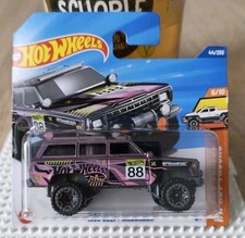 Hot wheels jeep gebraucht kaufen  Garbsen
