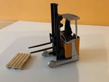 Still schubmaststapler gabelst gebraucht kaufen  Norderstedt