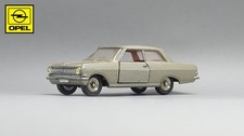 Opel rekord dinky d'occasion  Lalbenque