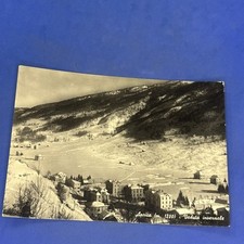 Aprica veduta invernale usato  Bari