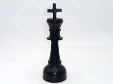 Large metal king for sale  Catawissa