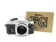Nikon slr kamera gebraucht kaufen  Leipzig
