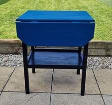 Vintage wooden drop for sale  DONCASTER