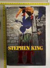 Stephen king euroclub usato Stephen king euroclub usato  Torino