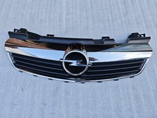 Pel zafira kühlergrill gebraucht kaufen  Fürstenau