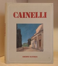 Arte carlo cainelli usato  Italia