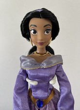 aladdin dolls disney jasmine for sale  Saint Charles