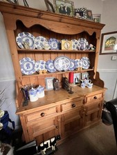 Beautiful solid pine for sale Beautiful solid pine for sale  PONTYPRIDD