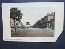 Vintage postcards used for sale  KELTY