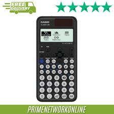 Casio 85gtcw black for sale  LONDON