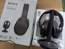 Sony mdr rf895rk d'occasion  Angers-