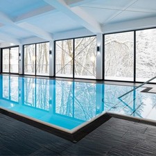 Luisenthal waldhotel berghof gebraucht kaufen  Ohrdruf