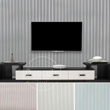 9.5m metallic stripes for sale  WORCESTER