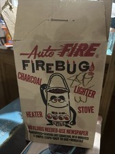 Vintage auto fire for sale  Plano