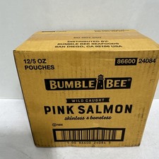 Bumble bee skinless for sale  Houston