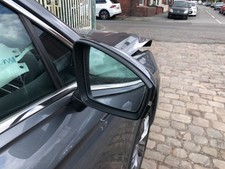 Genuine tiguan allspace for sale  OLDHAM