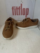 Fitflop leather sneakers for sale  CARDIGAN