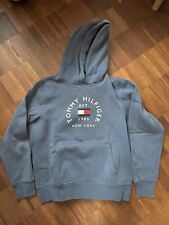 Hilfiger hoddie kapuzenpullove gebraucht kaufen  Herne