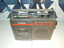 Voxson 5002 vintage usato  Roma
