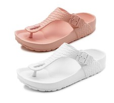 Womens lightweight sandals for sale  MANCHESTER