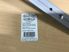 Ronstan genua schiene gebraucht kaufen  Berlin