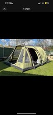 Vango kinetic 500 for sale  LEICESTER