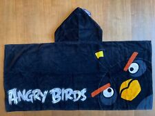 Angry birds hooded for sale  Ridgeland