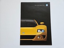 Volkswagen w12 sales for sale  NUNEATON