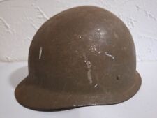 Stahlhelm casque steelhelmet gebraucht kaufen  Blieskastel