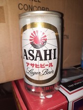 Asahi lager beer for sale  Rushville