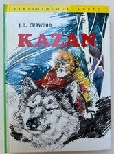 Kazan james oliver d'occasion  Bordeaux-