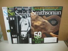 Magazine back issues for sale  Paulden