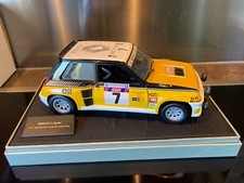 Renault turbo vainqueur d'occasion  Achicourt