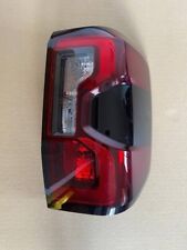 Lanterna traseira destro Ford Ranger XLT SPORT XL XLS 2022 ligada para OPÇÃO sem ponto cego comprar usado  Enviando para Brazil