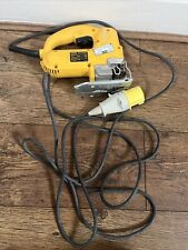 Dewalt dw331 jigsaw for sale  WORCESTER PARK