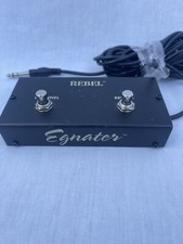 Egnater rebel blackstar for sale  Covina