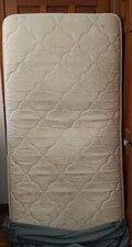 Serta twin size for sale  Cleveland