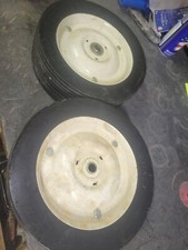 Lawn mower cart for sale  Plainfield