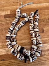 Natural bone meditation for sale  Tucson
