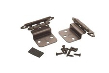 Amerock cabinet hinge for sale  Clinton