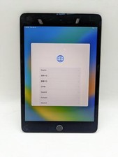Ipad mini 64gb for sale  Woodland