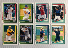 2025 PANINI DONRUSS BASEBALL #1-200 YOU PICK LIST VETS & PROSPECTS COMBINED SHIP na sprzedaż  Wysyłka do Poland