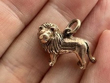 Vintage 9ct gold for sale  LONDON