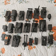 Roco minitanks 87 gebraucht kaufen  Helsa