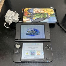 Nintendo 3ds grise d'occasion  Aytré