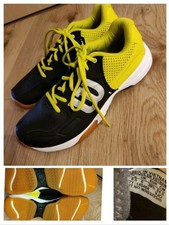 Wilson squash hallenschuhe gebraucht kaufen  Lengenwang