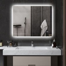 Dimmable led bathroom for sale  Wilsonville
