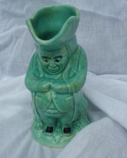 Vintage staffordshire toby for sale  BURNLEY