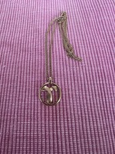 Kette anhänger widderkopf gebraucht kaufen  Heiligenhaus