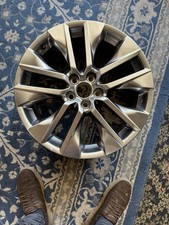 Alloy wheel rim for sale  Antioch